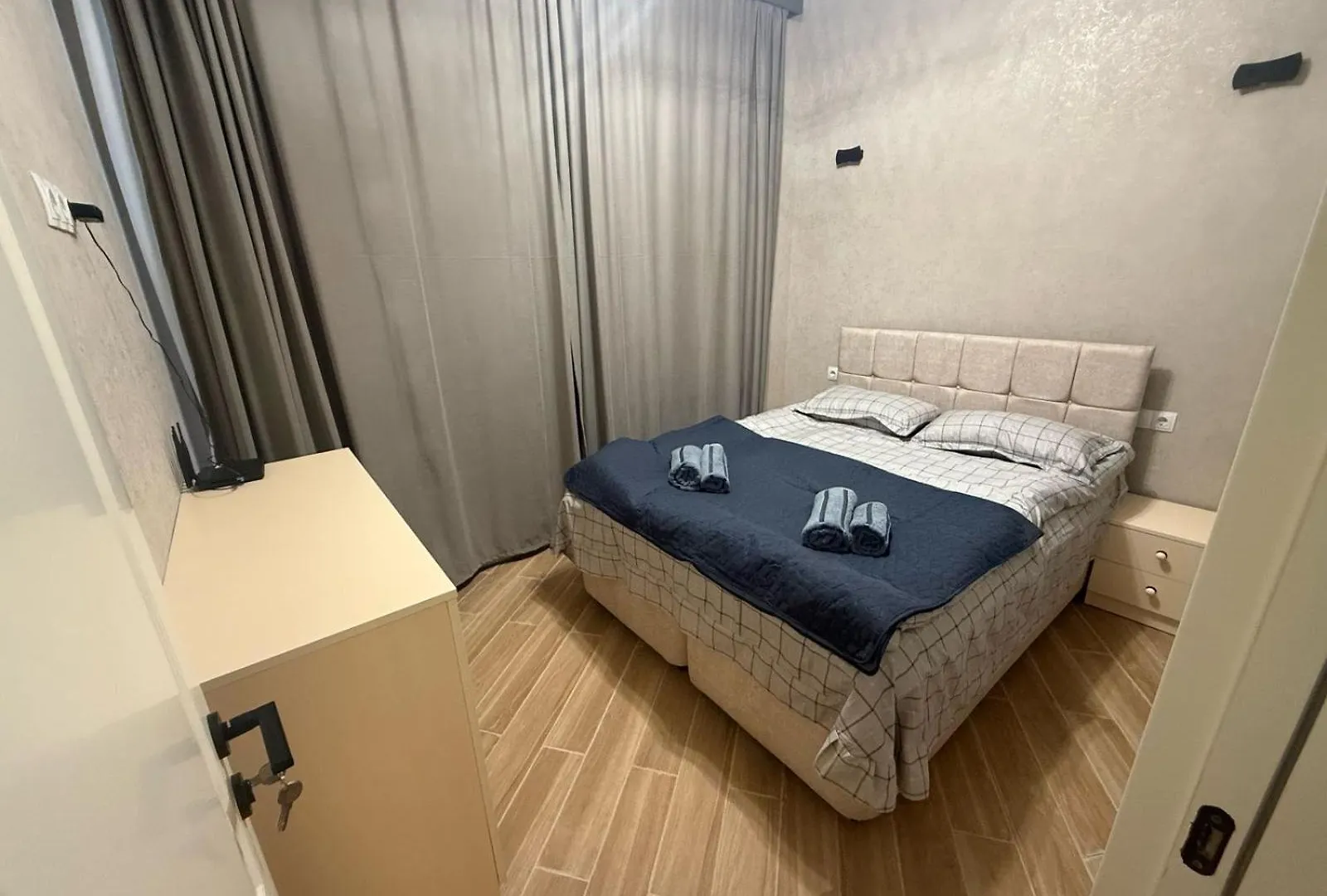 Apartman Home In Old Tbiliszi
